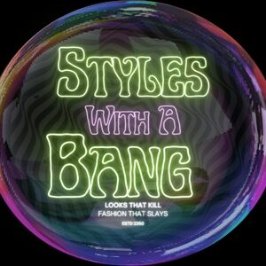 Vans Slip-On Flame Blood Drip Sneakers